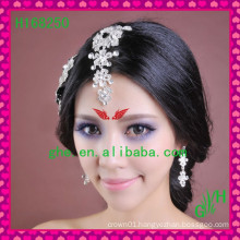New's Hot Selling bridal Tiara Rhinestone Jewelry cheap bridal tiaras
